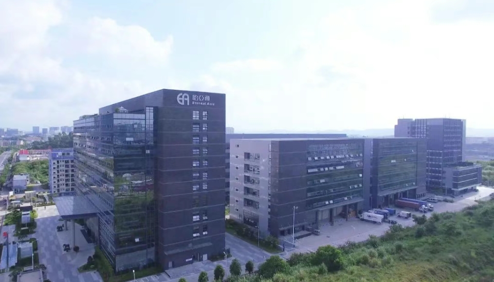 太阳成集团tyc151cc物流完成战略融资，全力加码新能源汽车出海布局